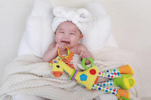 福鼎宝宝为什么会吐奶