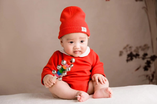 福鼎六个月宝宝总是摇头